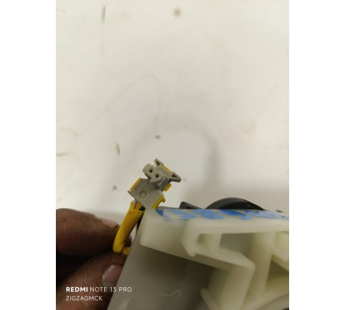 Подрулевой шлейф с датчиком угла поворота