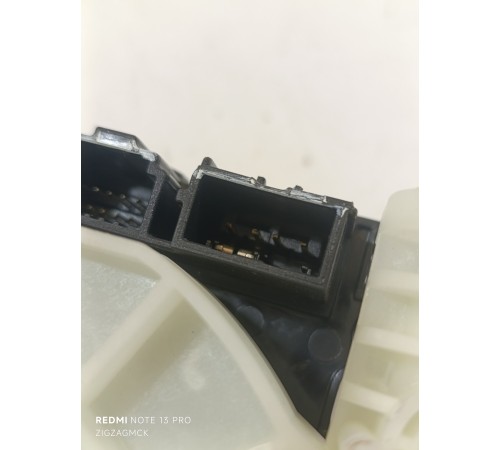 Подрулевой шлейф с датчиком угла поворота