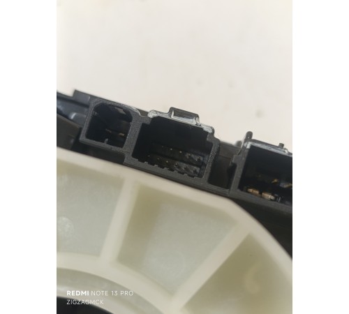 Подрулевой шлейф с датчиком угла поворота