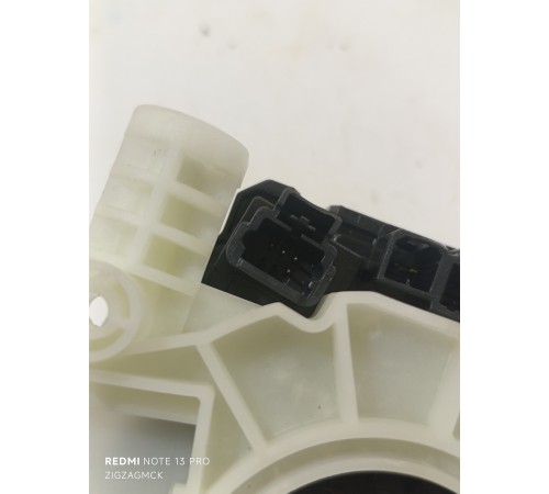 Подрулевой шлейф с датчиком угла поворота