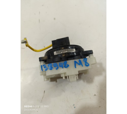 Подрулевой шлейф с датчиком угла поворота