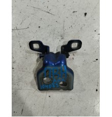 Петля двери(передняя правая нижняя)