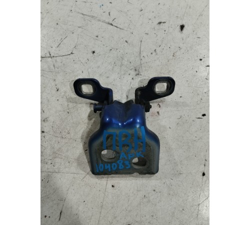 Петля двери(передняя правая нижняя)