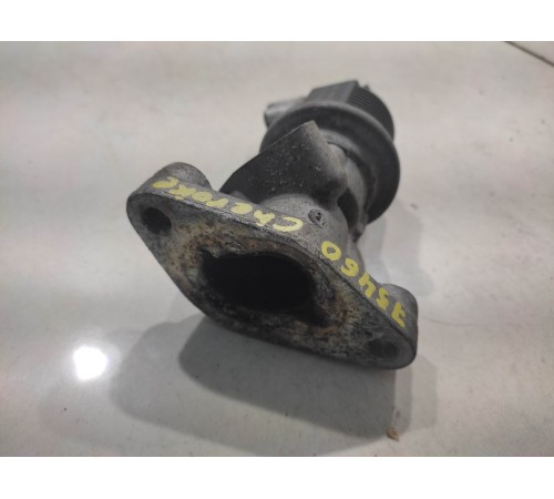 Клапан рециркуляции выхлопных газов