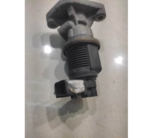 Клапан рециркуляции выхлопных газов