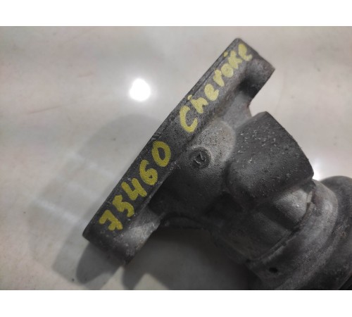 Клапан рециркуляции выхлопных газов