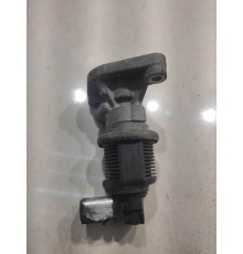 Клапан рециркуляции выхлопных газов