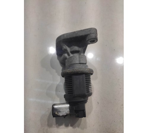 Клапан рециркуляции выхлопных газов