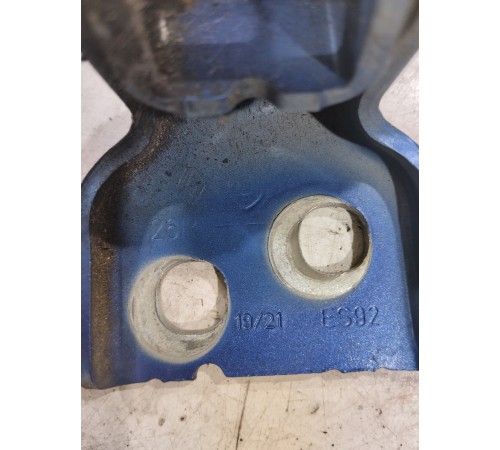 Петля двери(передняя правая нижняя)