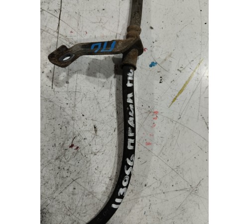 Шланг тормозной передний левый