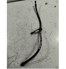 Шланг тормозной передний левый