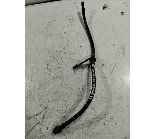 Шланг тормозной передний левый