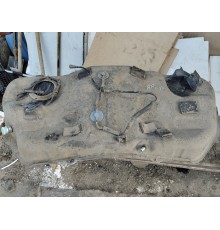 Топливный бак