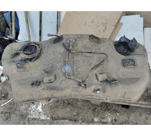 Топливный бак