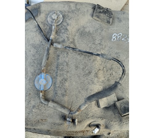 Топливный бак