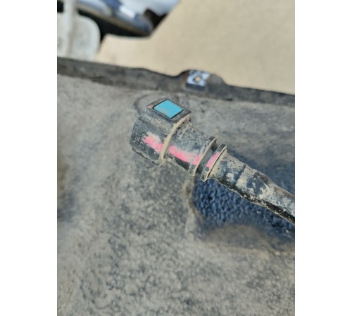 Топливный бак