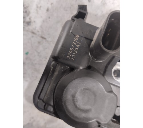 Замок двери передний правый