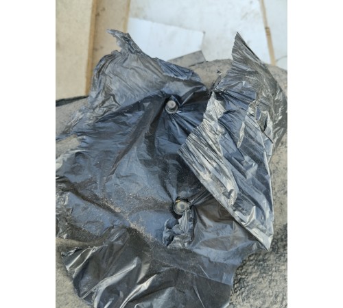 Топливный бак