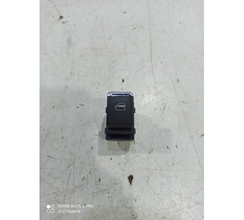 Кнопка стеклоподъемника (задняя левая)