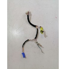 Проводка руля