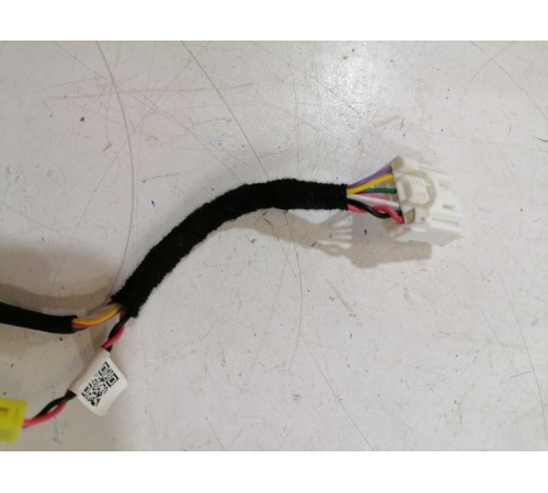 Проводка руля