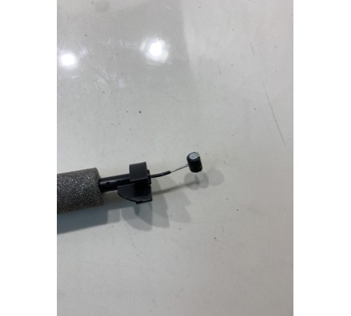 Замок двери (задний, правый)