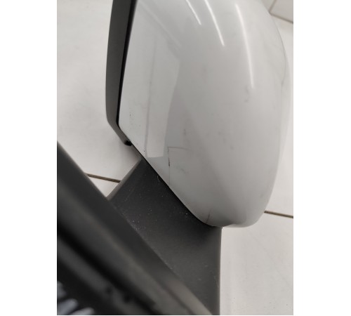 Зеркало заднего вида левое