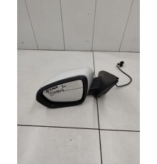 Зеркало заднего вида левое