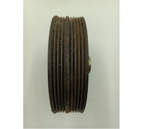 Шкив коленвала