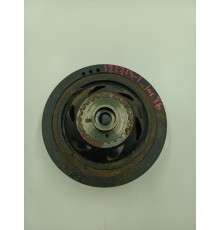 Шкив коленвала