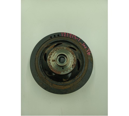 Шкив коленвала