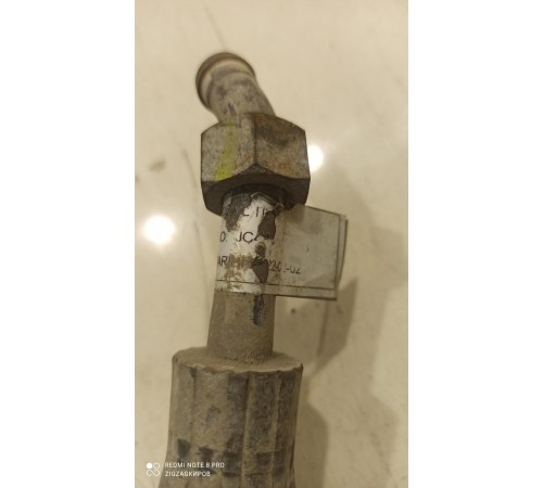 Тормозной шланг(передний левый)