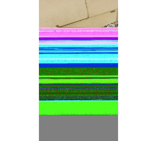 Тормозной шланг(передний левый)