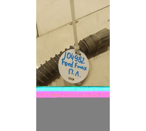 Тормозной шланг(передний левый)