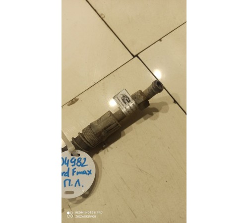 Тормозной шланг(передний левый)