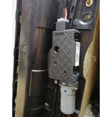 Моторчик люка