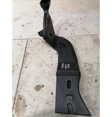 Воздуховод правый