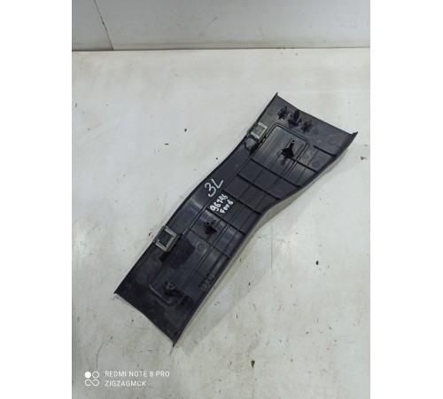 Накладка порога (задняя левая)