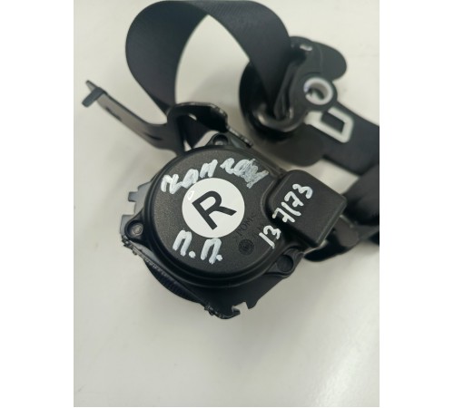 Ремень безопасности передний правый