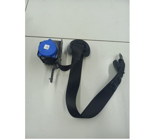 Ремень безопасности передний правый