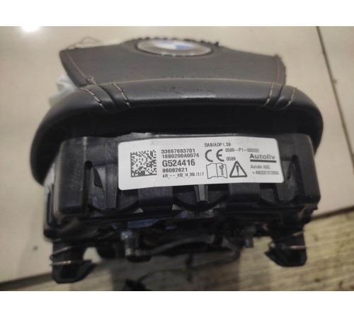 Подушка безопасности водителя