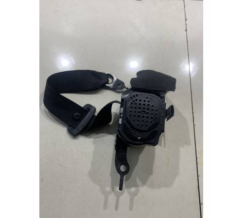 Ремень безопасности (задний правый)