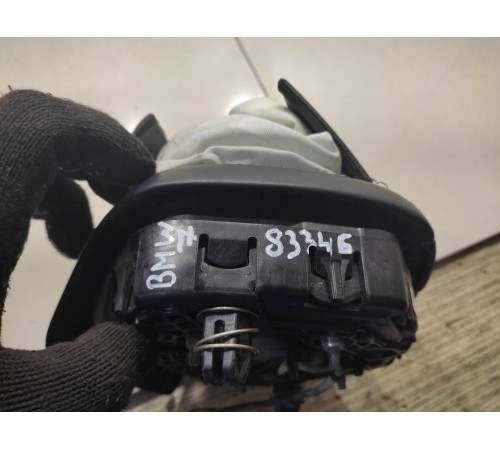 Подушка безопасности водителя