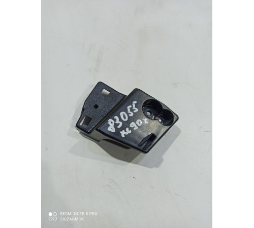 Крепеж(крепление) задний левый