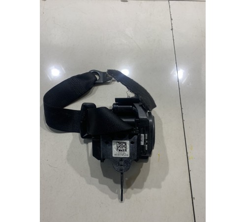 Ремень безопасности (задний правый)