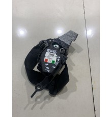 Ремень безопасности (задний правый)