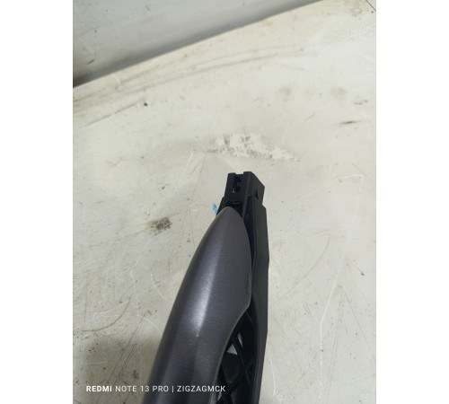 Ручка двери задняя левая внешняя