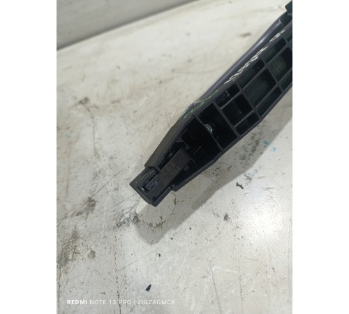 Ручка двери задняя левая внешняя