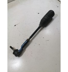 Рулевая тяга с наконечником левая