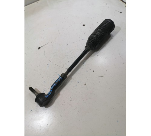 Рулевая тяга с наконечником левая